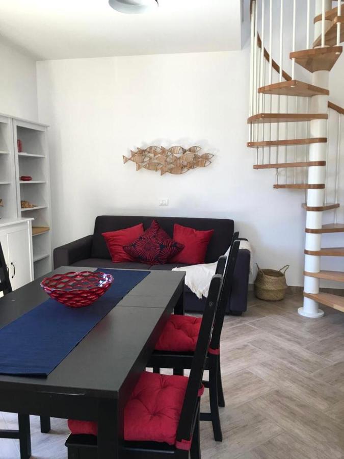 La Ciprea Villa San Vito Lo Capo Dış mekan fotoğraf